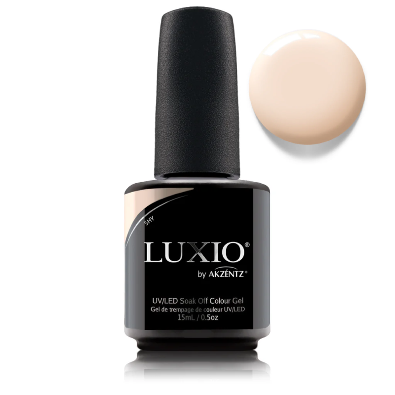Luxio® Shy - Accent Expression