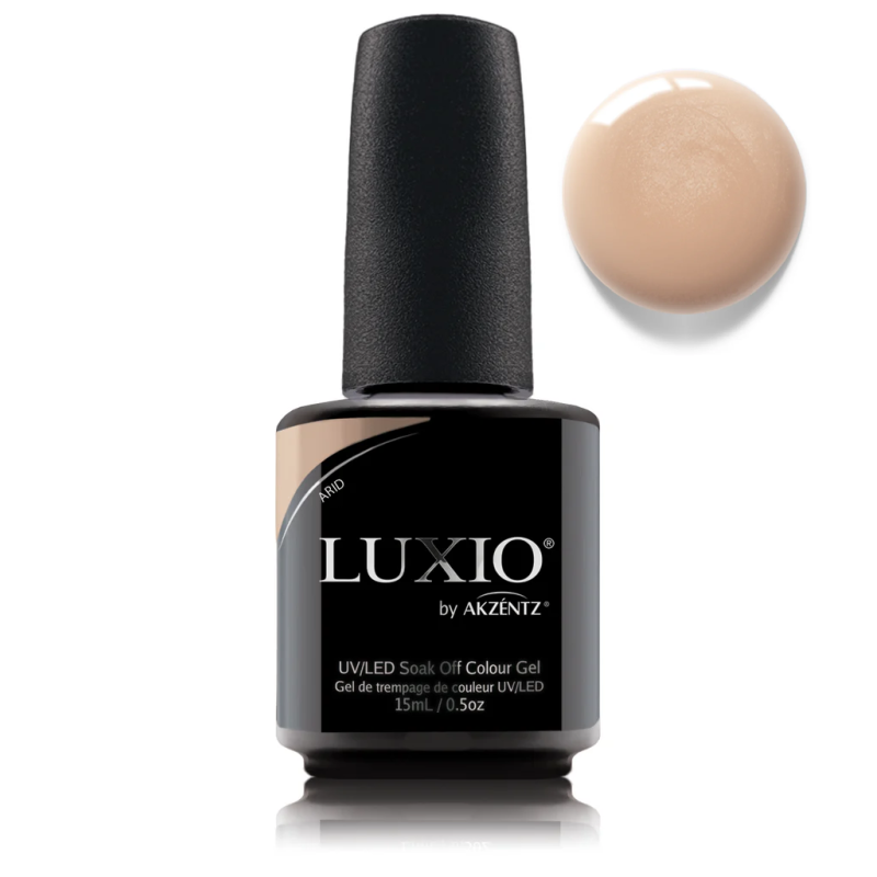 Luxio® Arid - Accent Expression