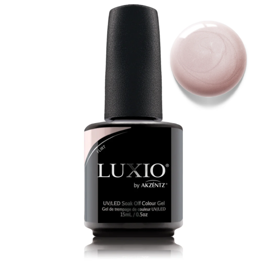 Luxio® Flirt - Accent Expression
