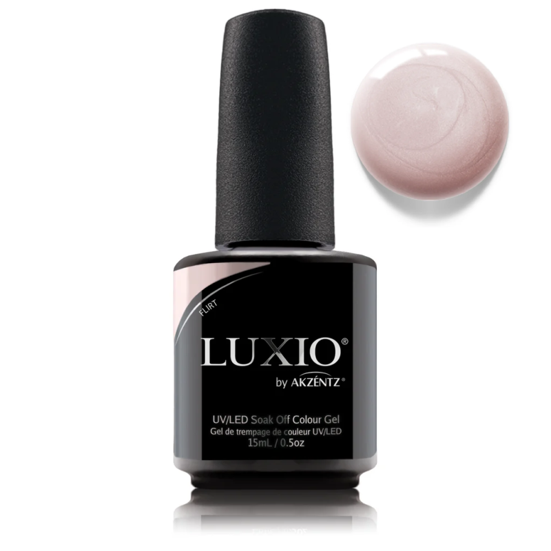 Luxio® Flirt - Accent Expression