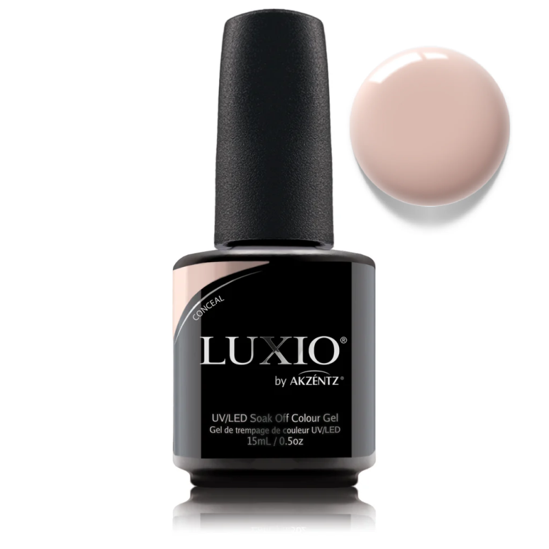 Luxio® Conceal - Accent Expression