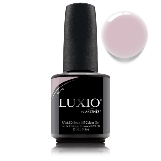 Luxio® Sulrty - Accent Expression
