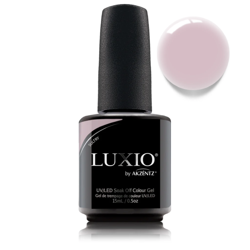 Luxio® Sulrty - Accent Expression