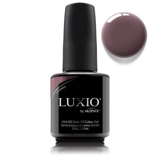 Luxio® Charmed - Accent Expression
