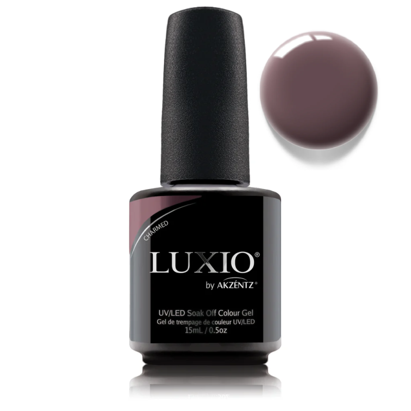 Luxio® Charmed - Accent Expression