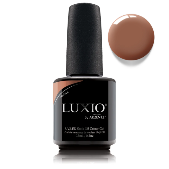 Luxio® Truffle - Accent Expression