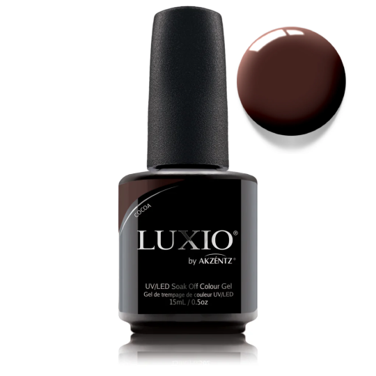 Luxio® Cocoa - Accent Expression