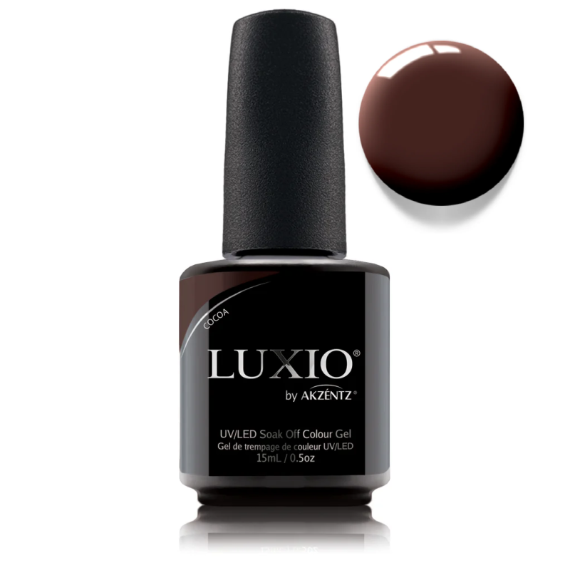 Luxio® Cocoa - Accent Expression