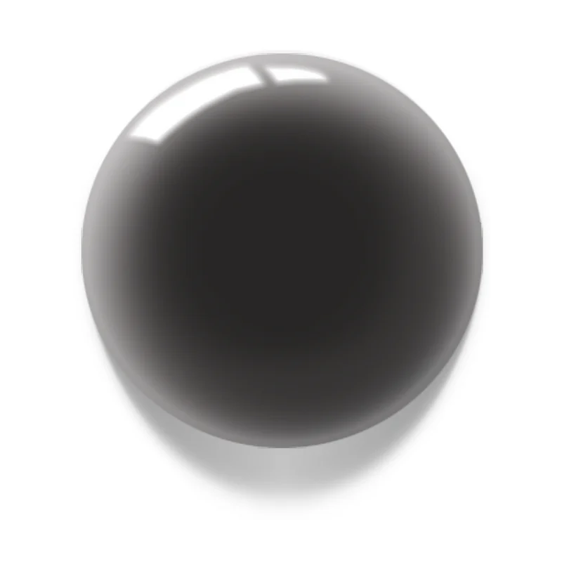 Luxio® Jelli Black - Accent Expression