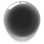 Luxio® Jelli Black - Accent Expression
