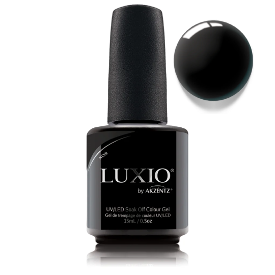 Luxio® Noir - Accent Expression