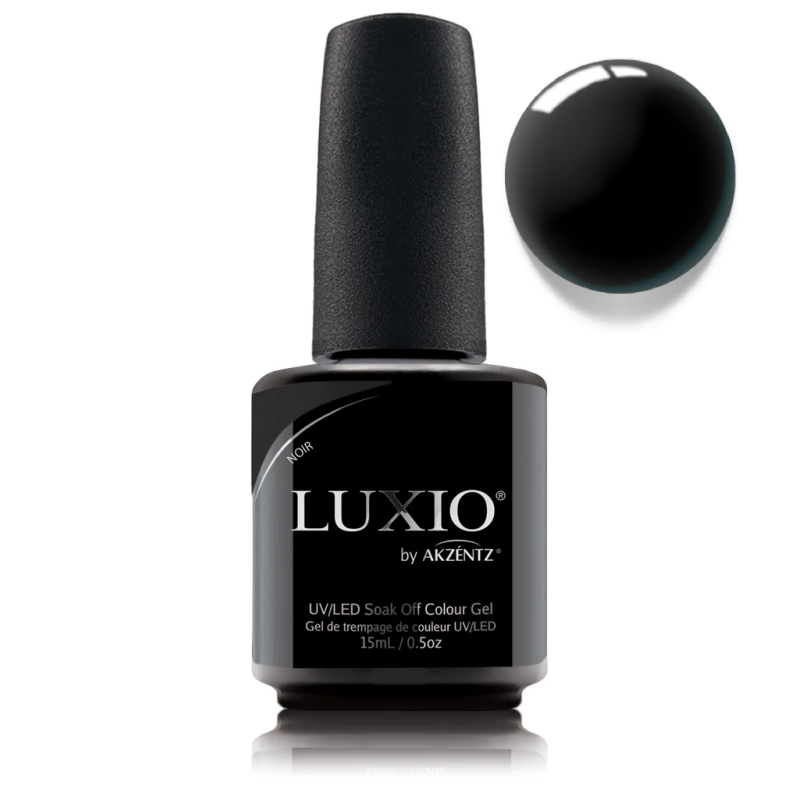 Luxio® Noir - Accent Expression