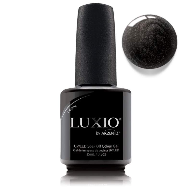 Luxio® Cryptic - Accent Expression