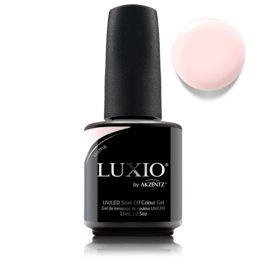 Luxio® Lustful - Accent Expression