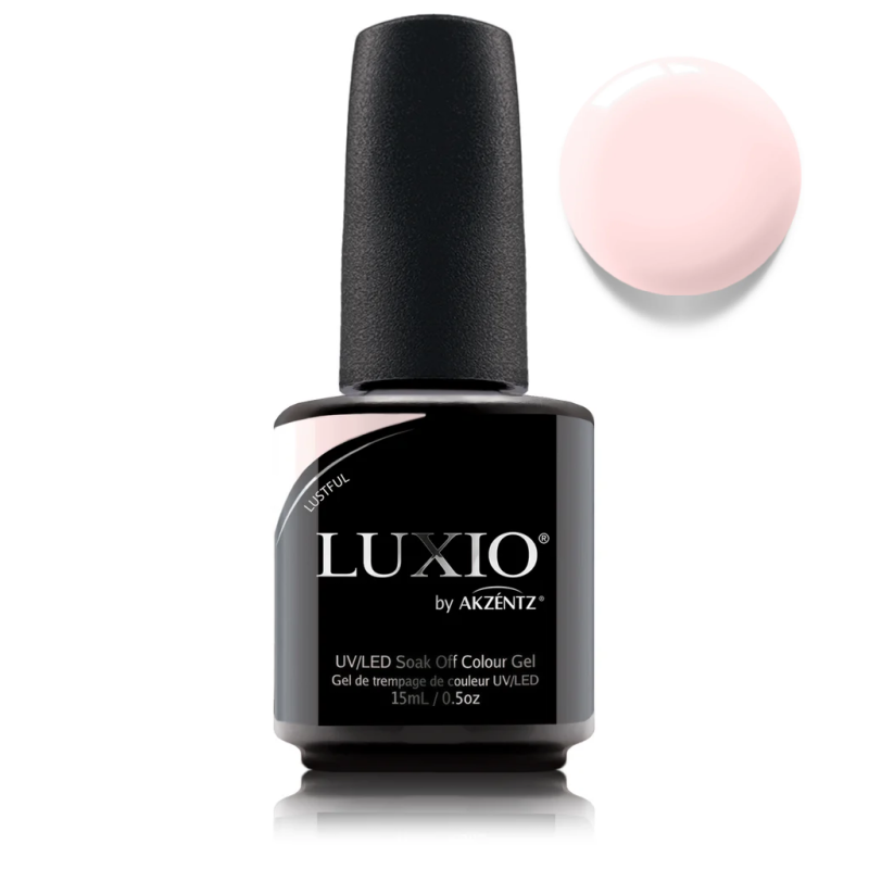 Luxio® Lustful - Accent Expression