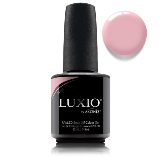 Luxio® Bossy - Accent Expression