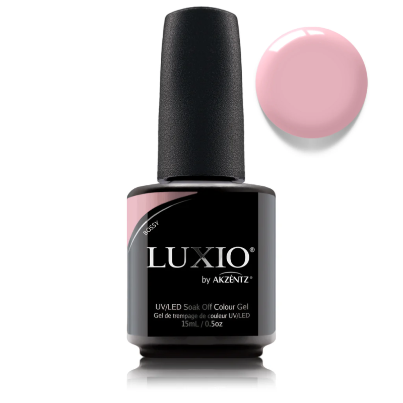 Luxio® Bossy - Accent Expression