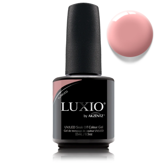 Luxio® Flawless - Accent Expression