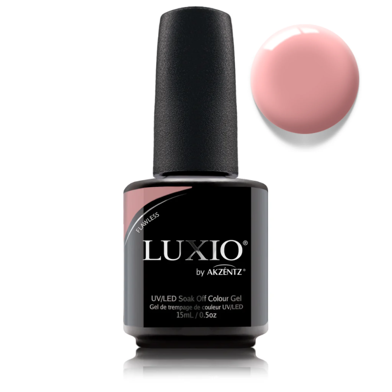 Luxio® Flawless - Accent Expression