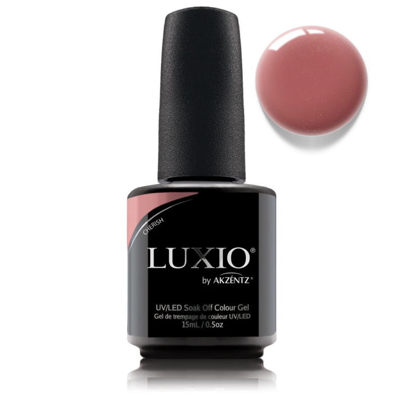 Luxio® Cherish - Accent Expression