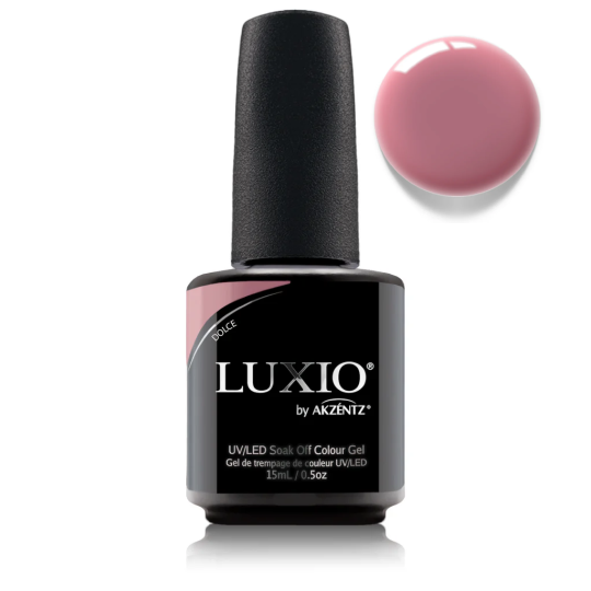 Luxio® Dolce - Accent Expression