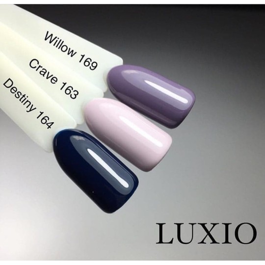 Luxio® Crave - Accent Expression