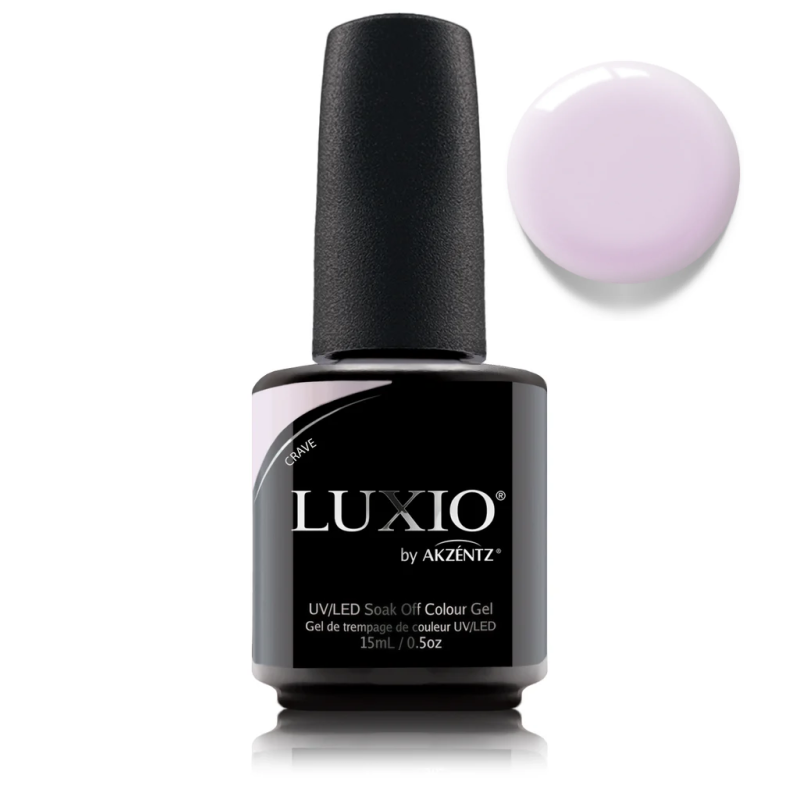 Luxio® Crave - Accent Expression