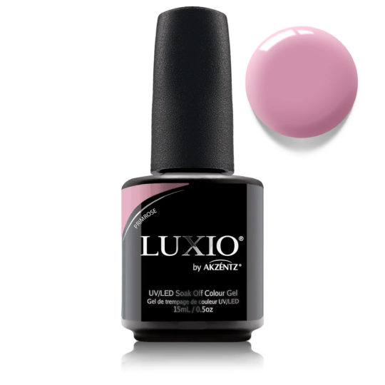 Luxio® Primrose - Accent Expression