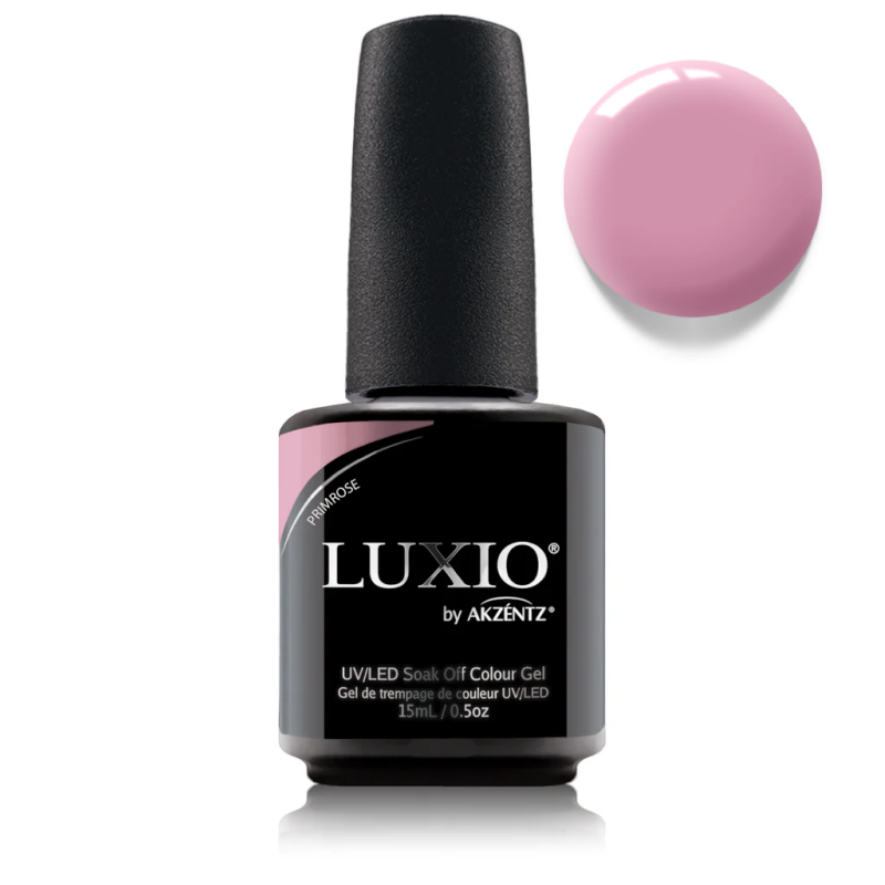 Luxio® Primrose - Accent Expression