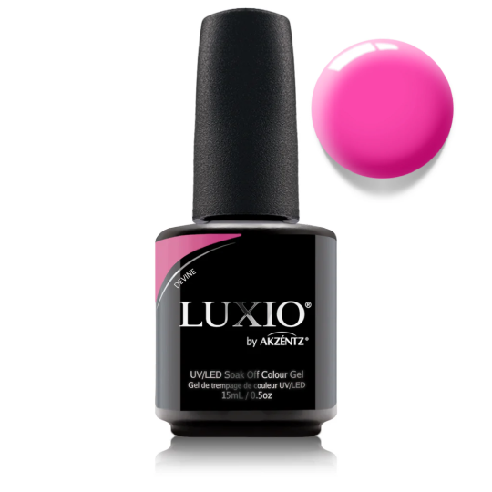 Luxio® Devine - Accent Expression