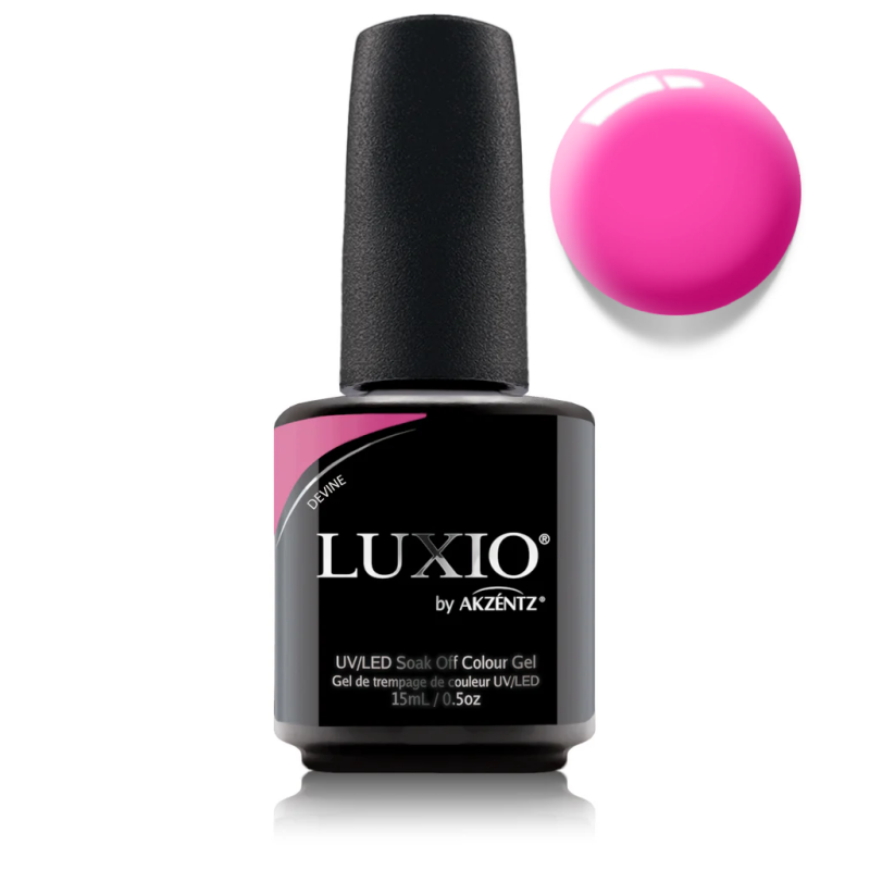 Luxio® Devine - Accent  Expression