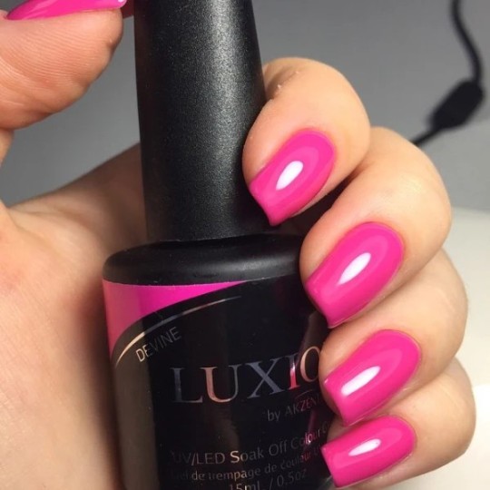 Luxio® Devine - Accent  Expression