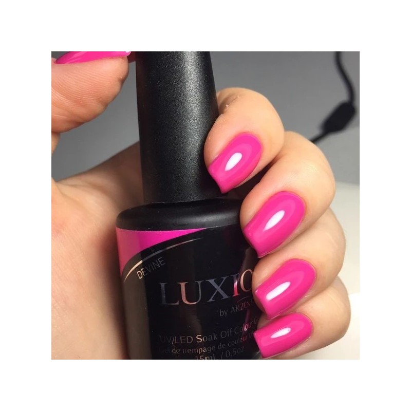 Luxio® Devine - Accent  Expression