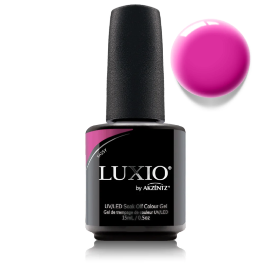 Luxio® Sassy - Accent Expression