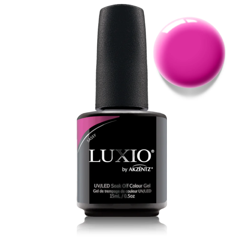 Luxio® Sassy - Accent Expression
