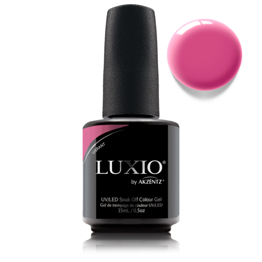 Luxio® Vibrant - Accent Expression