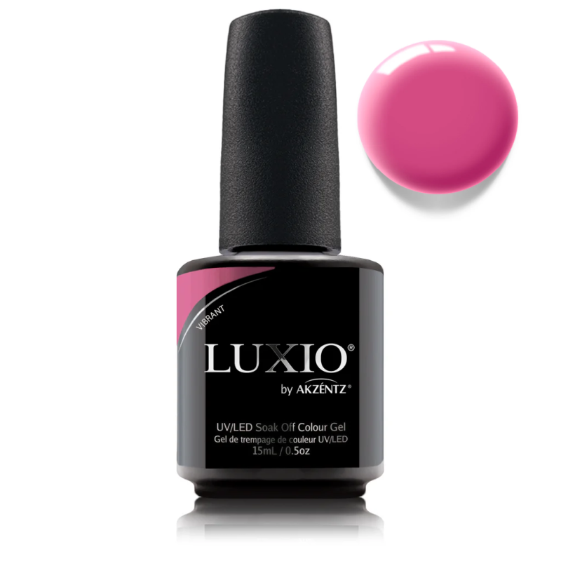 Luxio® Vibrant - Accent Expression
