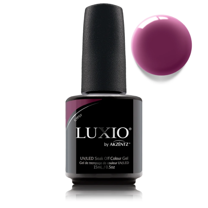 Luxio® Gypsy - Accent Expression