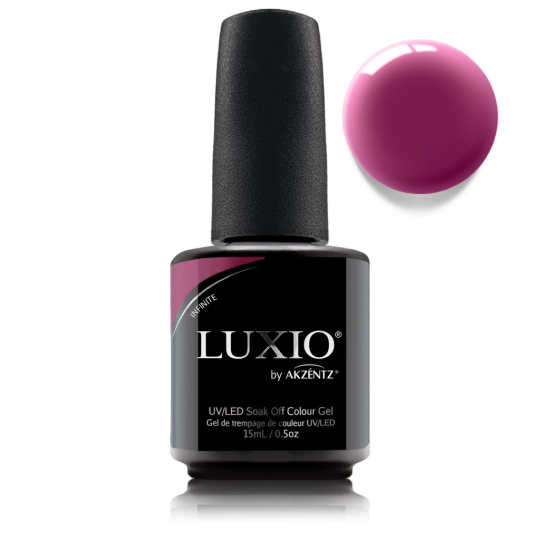 Luxio® Infinite - Accent Expression