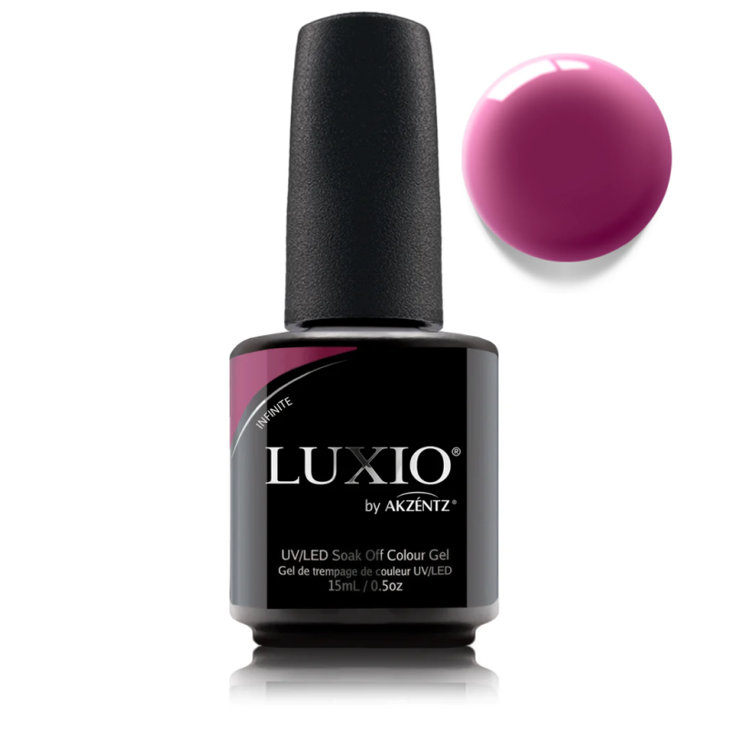 Luxio® Infinite - Accent Expression