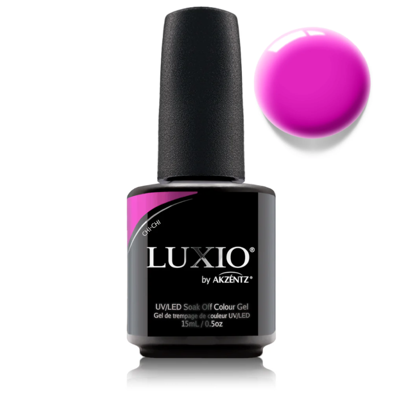 Luxio® Chi-Chi - Accent Expression