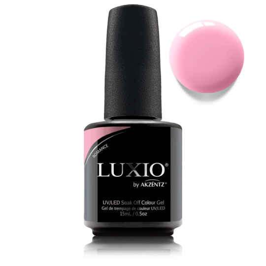 Luxio® Romance - Accent Expression