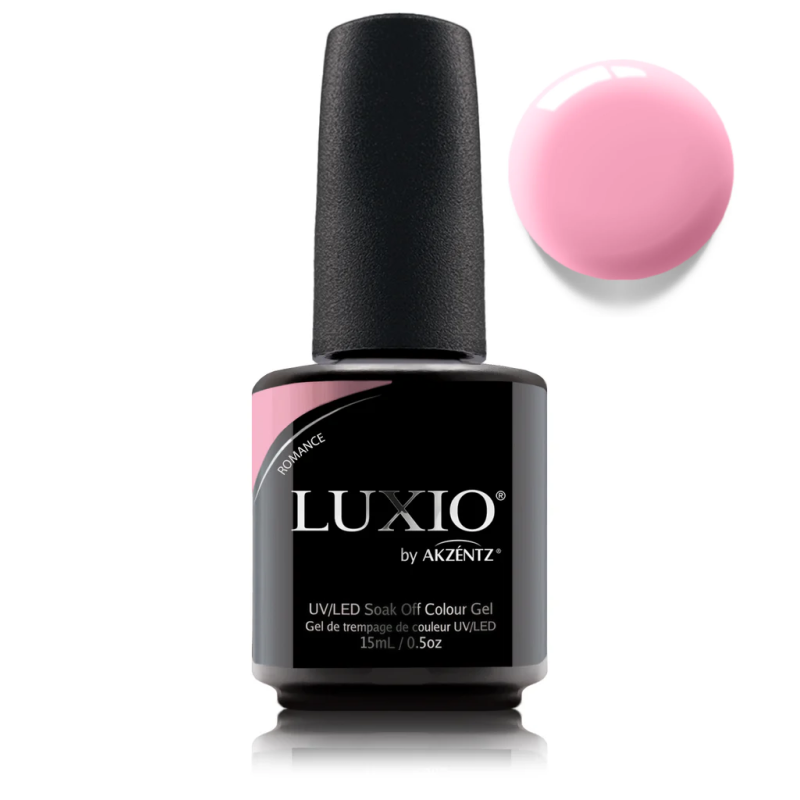 Luxio® Romance - Accent Expression