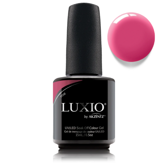 Luxio® Pose - Accent Expression