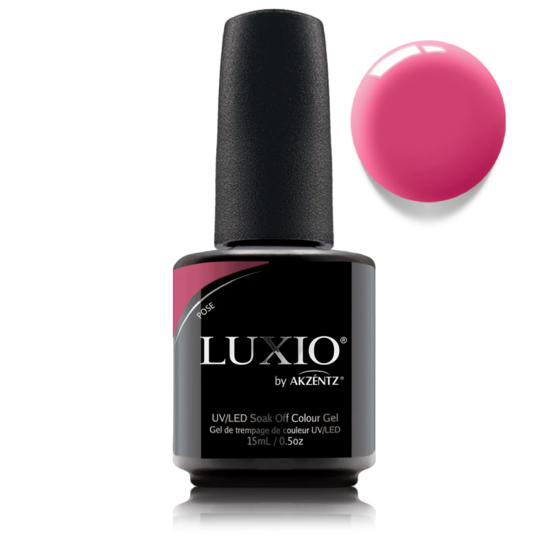 Luxio® Pose - Accent Expression
