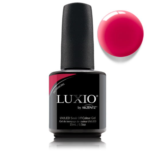 Luxio® Entrancing - Accent Expression