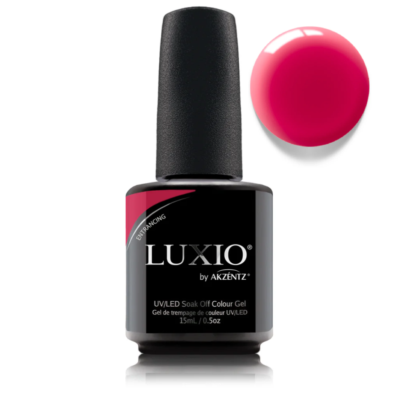Luxio® Entrancing - Accent Expression