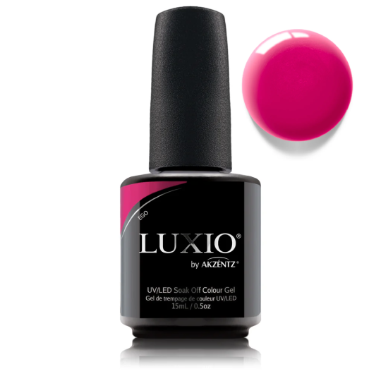 Luxio® Ego - Accent Expression