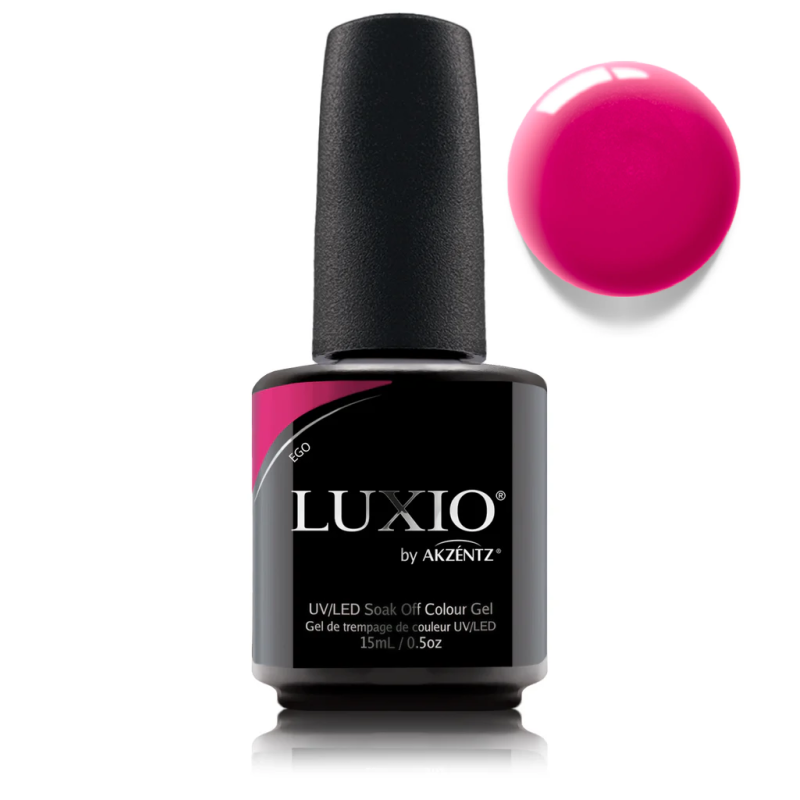 Luxio® Ego - Accent Expression