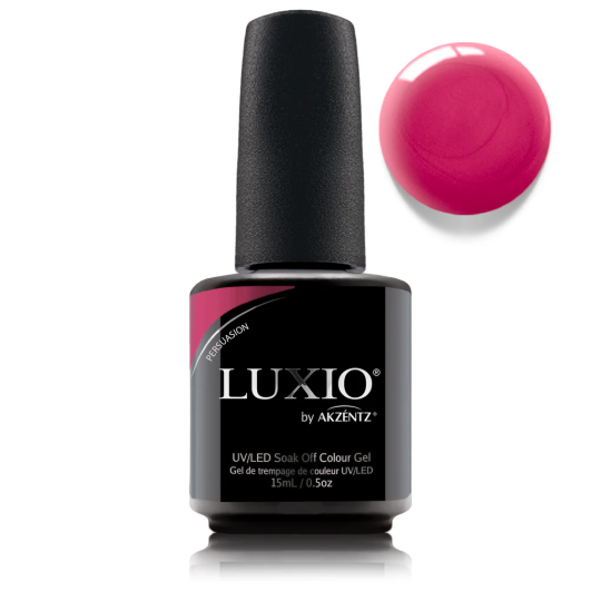 Luxio® Presuasion - Accent Expression